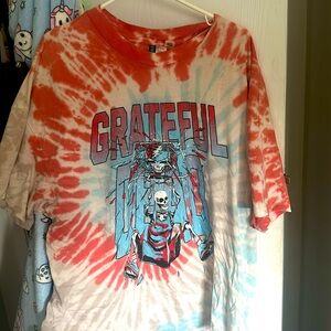 Oversized graphic t shirt size M men’s